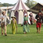 England’s Medieval Festival - CANCELLED
