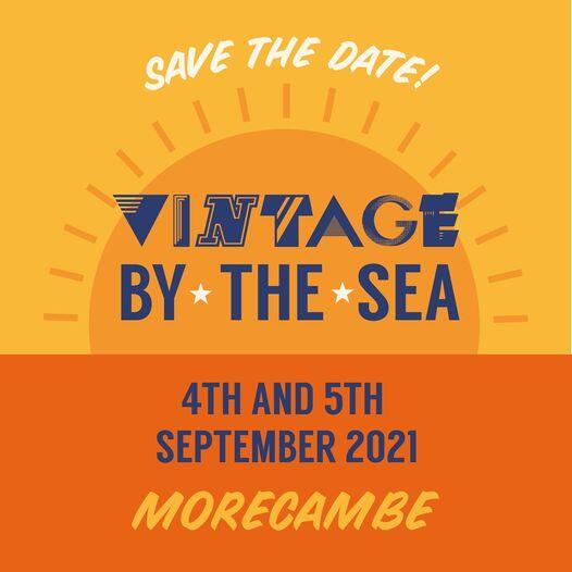 The Vintage Festival - The RGD Event List