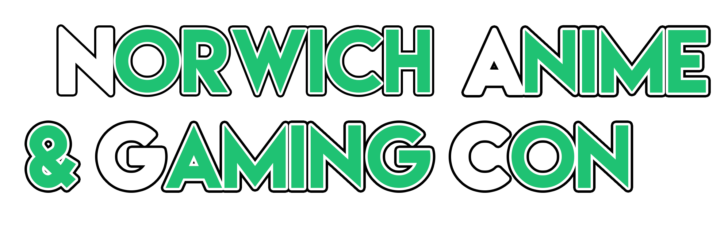 Norwich Anime and Gaming Con