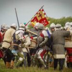 Battle of Shrewsbury 2022