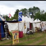 Templecombe International Medieval Pageant