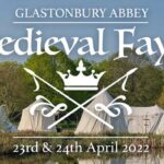 Glastonbury Abbey Medieval Fayre