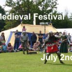 Holbeach Medieval Festival