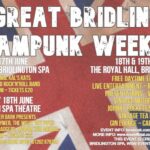 The Great Bridlington Steampunk Weekend & Race The Waves