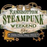Ramsbottom Steampunk Weekend
