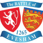 The Battle of Evesham