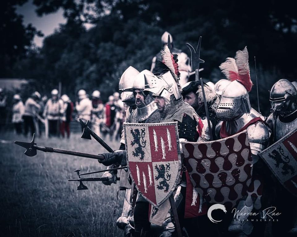 Battle of Shrewsbury