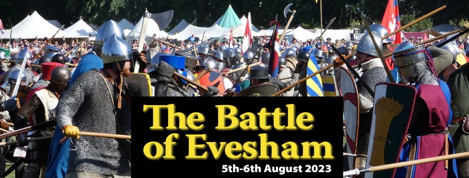 Battle of Evesham