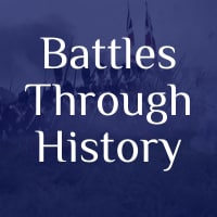 Battles Through History Military Show